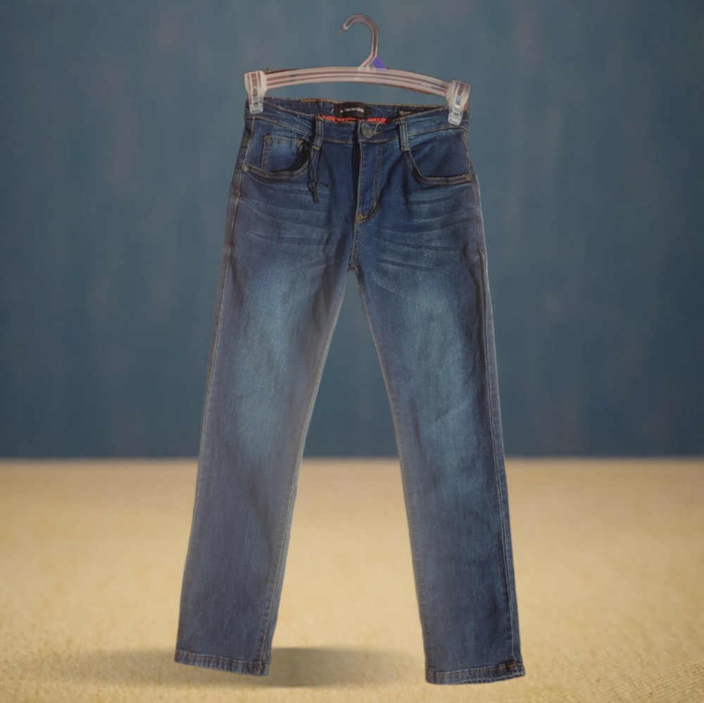 Jean pants,👖 - Picture 10 of 11